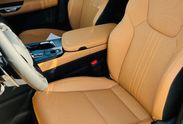 Lexus NX 350h Prestige 2.5 Hybrid AWD