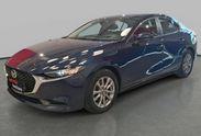 Mazda 3 2.0 Mhev Kai