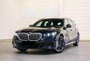 BMW Seria 5 520i M Sport