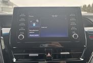 Toyota Camry 2.5 Hybrid Comfort