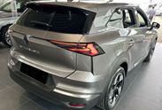 Renault Symbioz Techno 1.3 TCe mHEV