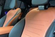Mercedes GLC Coupe 300 4-Matic AMG Line