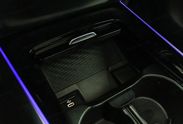 Mercedes GLB 200 AMG Line