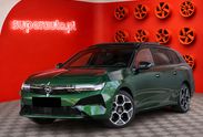 Opel Astra VI Ultimate S&S aut 1.5 CDTI