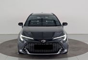 Toyota Corolla GR Sport 2.0 Hybrid Dynamic Force
