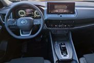 Nissan Qashqai N-Style 1.5  e-POWER AT 2WD