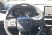 Toyota HiLux mHEV Double Cab Invincible 4x4 aut