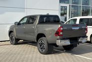 Toyota HiLux Executive D-4D mHEV Double Cab 4x4 aut