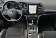 Renault Megane 1.3 Tce Fap Techno Edc
