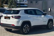 Jeep Compass 1.5 mHEV DCT