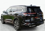 Renault Espace 1.2 E-Tech Full Hybrid 200 Iconic MMT 5os