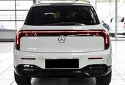 Mercedes GLB 220 4-Matic AMG Line