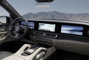 Mercedes GLE 350 d 4MATIC