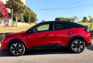 Citroen C4 Max eDCT6 1.2 mHEV
