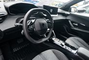 Peugeot 2008 Allure e-DCS 1.2 mHEV