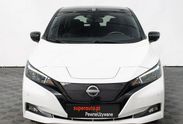 Nissan Leaf 40kWh N-Connecta