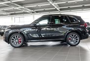 BMW X5 xDrive30d M Sport