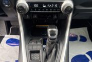 Toyota RAV4 2.5 Hybrid Selection 4X2