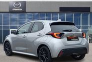 Mazda 2 1.5 Hybrid Homura CVT