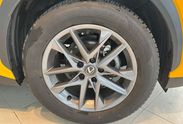 Lexus LBX LBX 1.5 Hybrid