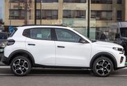Citroen C3 Plus 1.2 Turbo