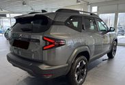Dacia Bigster Extreme 1.2 TCe mHEV ECO-G LPG