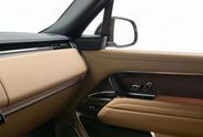 Land Rover Range Rover D350 Autobiography