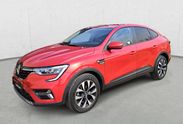 Renault Arkana TCe mHEV Zen EDC