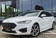 Ford Mondeo 2.0 ST-Line X aut