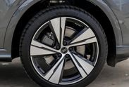 Audi Q5 TDI quattro S line Sportback