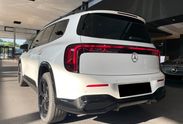 Mercedes GLB 200 4-Matic AMG Line