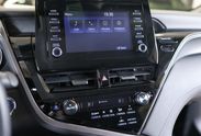 Toyota Camry 2.5 Hybrid Comfort
