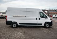 Fiat Ducato 3.3t L3H2