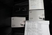 Volvo XC90 D5 AWD Inscription
