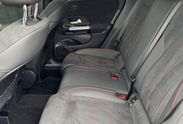 Mercedes GLA 200 AMG Line