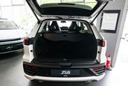 Jac JS6 1.5T-GDI AT