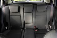 Honda HR-V Elegance Adas Cvt