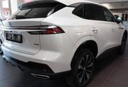 MG HS 1.5T HEV+ Exclusive aut
