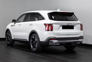 Kia Sorento 1.6 T-GDI HEV Prestige Line aut 7os.