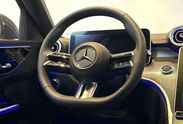 Mercedes C Klasa 200 4-Matic AMG