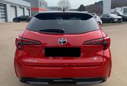Toyota Corolla GR Sport 2.0 Hybrid Dynamic Force