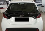 Toyota Yaris Comfort 1.5 Hybrid
