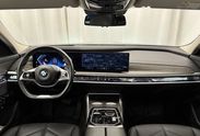 BMW Seria 7 740d xDrive mHEV M Sport sport-aut