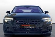 Audi A8 S8 TFSI