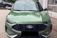 Ford Kuga ST-Line X 1.5 EcoBoost