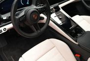 Porsche Panamera 4S E-Hybrid