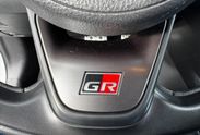 Toyota Yaris Cross Hybrid 1.5  GR Sport