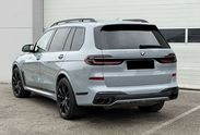 BMW X7 M60i xDrive