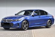 BMW Seria 3 318i M Sport
