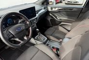 Ford Focus 1.0 EcoBoost ST-Line X aut